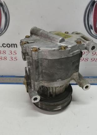 Компресор кондиціонера 1,2-1,4 b. 46782669	fiat doblo