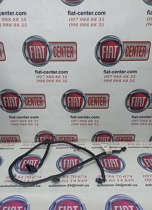 Проводка парктроніків fiat 500 68085420aa