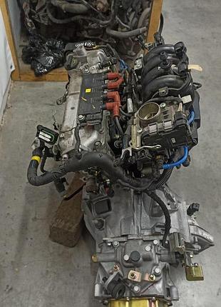 Двигун (в зборі) 350a1000 1.4b 8v 18 тис пробіг