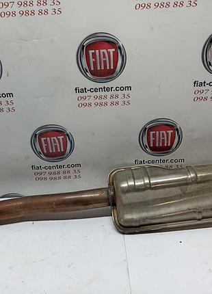 Глушник 1,3 gse 52011055