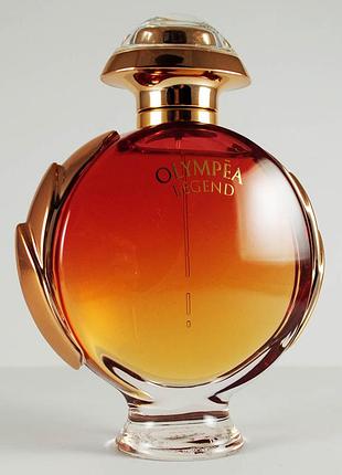 Paco rabanne olympea legend парфумована вода1 фото