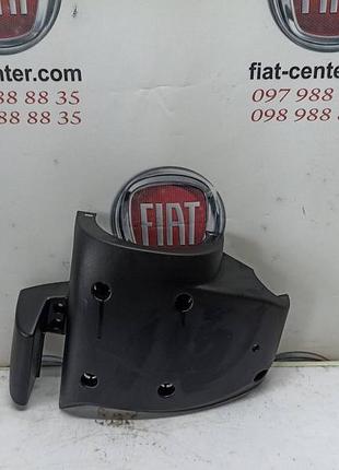 Корпус колонки керма