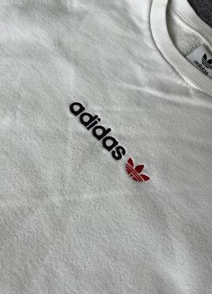 Свитшот adidas4 фото