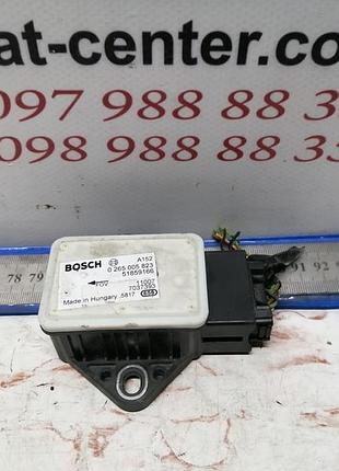 Датчик поздовжнього прискорення. 51859166