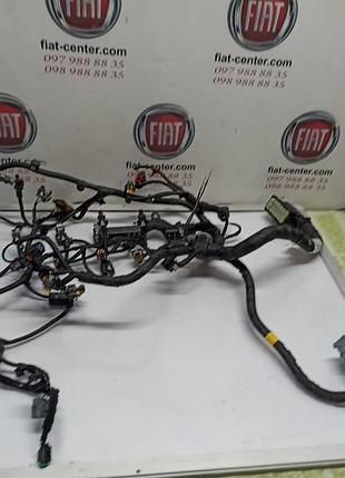 Проводка двигуна 1,3 gse 46350436fiat 500x