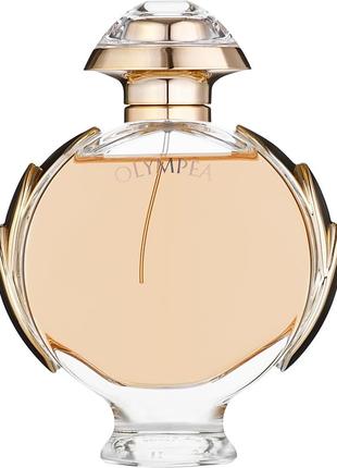 Paco rabanne olympea парфумована вода1 фото