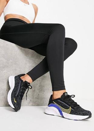 Женские кроссовки nike superrep go 3 оригинала.4 фото