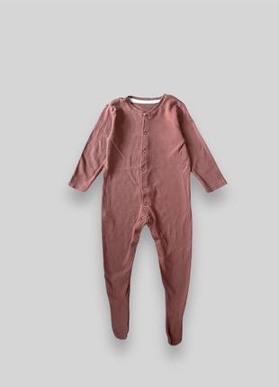 Человечек коричневый primark