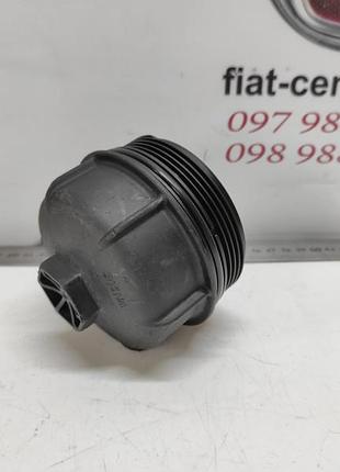 Кришка масляного фільтра 1,6-2,0 mjtd 55231346fiat doblo