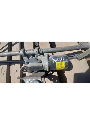 Моторчик стеклоочистителя renault master 53557202