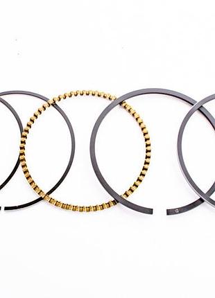 Поршневі кільця (61 х 1.5 мм) для бензинової газонокосарки 1p61fa (клас а)