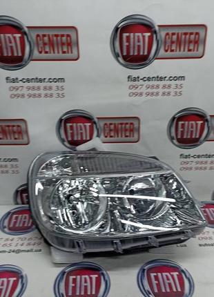 Фара передня права 51805936