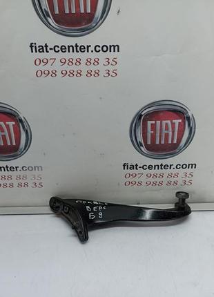 Ролик дверей бічний зсувний правий верхній 9680486880