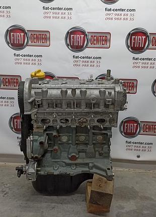 Двигун 1,4 б. 23 тис. пробіг. 843a1000