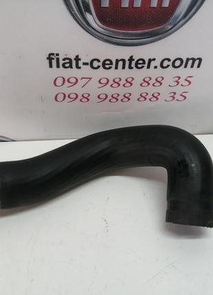 Патрубок інтеркулера 1,3 mjtd. 51780784	fiat fiorino qubo