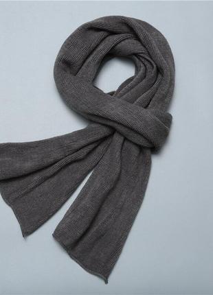 Мужской шарф мужские шарфы чоловічий шарф 2022 подарок мужчине4 фото