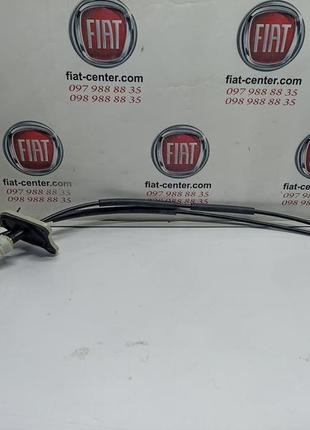Троси перемикання передач 1.4 55255709 fiat fiorino qubo