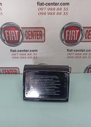Автомагнітола (ducato) 00468605010
