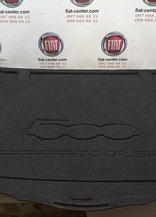 Коврик багажника 07356311270