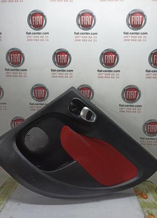 Дверні карти праві задні 07355549470