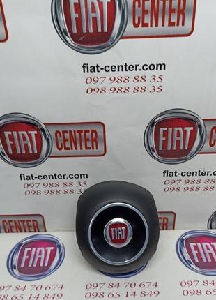 Подушка безпеки водія (airbag) 07356048260