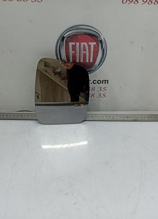 Зовнішнє дзеркало праве 6402351  fiat fiorino qubo