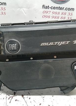 Корпус повітряного фільтра 1,3 mjtd. 51886332