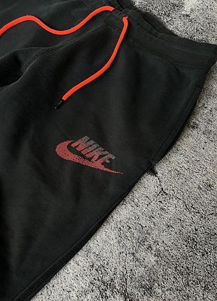 Спортивные штаны nike3 фото