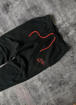 Спортивні штани nike2 фото