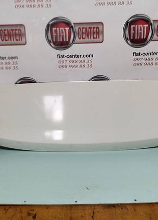 Спойлер (накладка на ляду) 735550185