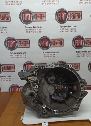 Коробка переключення передач 1. 6 hdi 9680886610