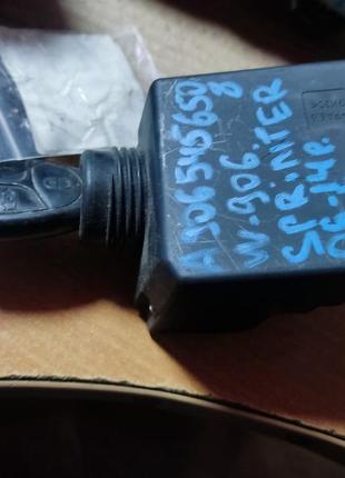 Замок запалювання mercedes sprinter w906 06-17 a9065456508 09900