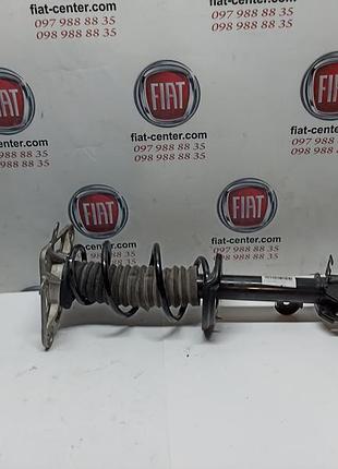 Амортизатор задній правий 521097180 fiat 500x  , jeep reneg