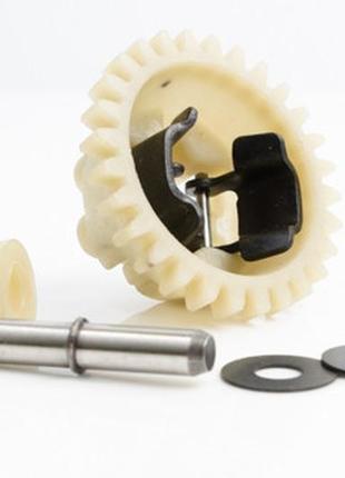 Відцентровий регулятор в зборі для двигунів 168f (6,5 к.с)