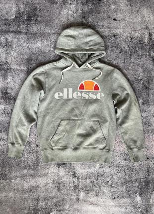 Худи ellesse