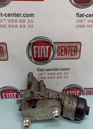 Корпус масляного фільтра 1.6 mjet 55236720