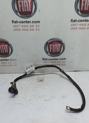 Клемма мінусова 1.6 mjet 52007375