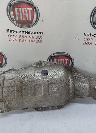 Захист каталізатора 1.3 mjtd 55217452