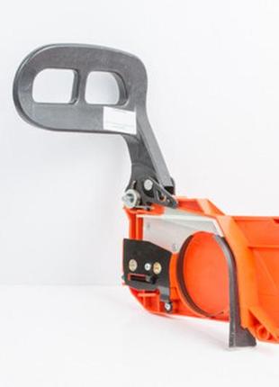 Ручка тормоза цепи для бензопил тип серии 4500 - 5200