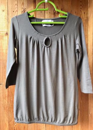 Красивая кофточка!