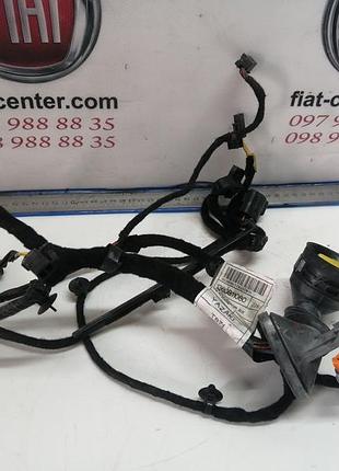 Проводка лівої двері. 1360811080	fiat fiorino qubo