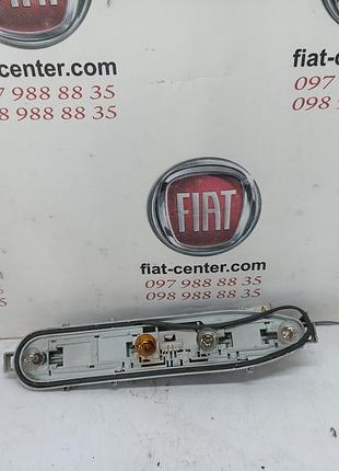 Плата заднього ліхтаря 9680545280