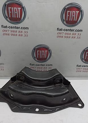 Балка задньої підвіски 51811328	fiat doblo