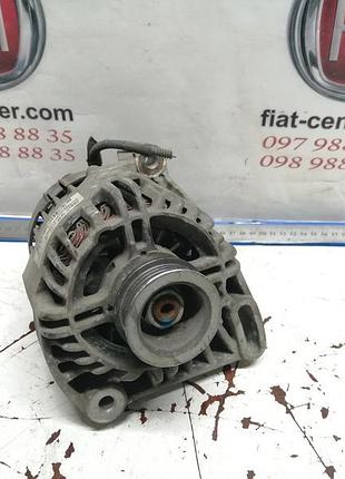 Генератор 1,2-1,4 b. 70 a. 51700675 fiat grande punto fiat punto