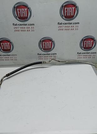 Трубка гур низького тиску 1,6 51741806	fiat doblo