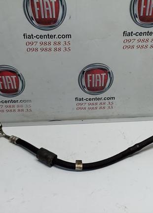 Трубка гур високого тиску 1,3 mjtd 51832896	fiat doblo