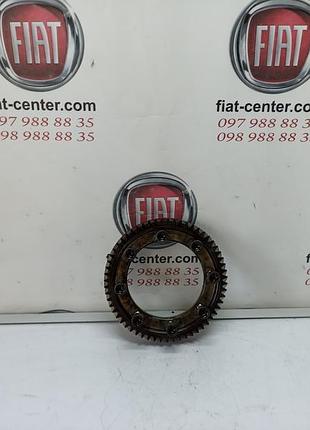 Шестерня дифференциала 15/59 зубов кпп	fiat doblo