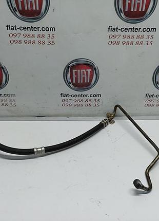 Трубка гур високого тиску 1,9 51793679	fiat doblo