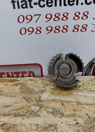 Ступица 5-й передачі 55204143	fiat doblo