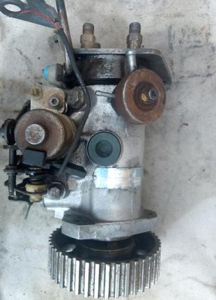 Топливный насос высокого давления (тнвд) peugeot 2.5td r8444b284c 07074